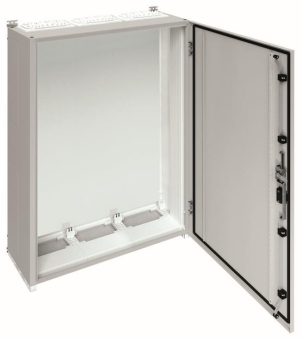 Hager Schrank univers IP55 SKII    FR83S 