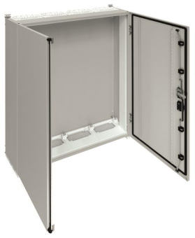 Hager Schrank univers IP55 SKI     FR94E 