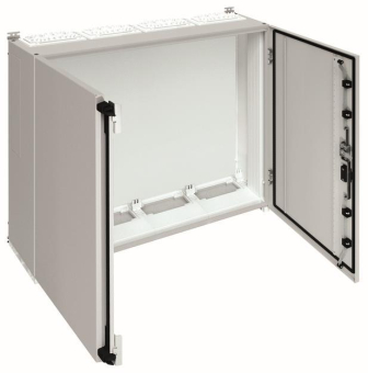 Hager Schrank univers IP55 SKII    FR64S 