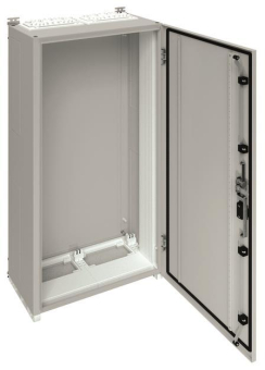 Hager Schrank univers IP55 SKI     FR82E 