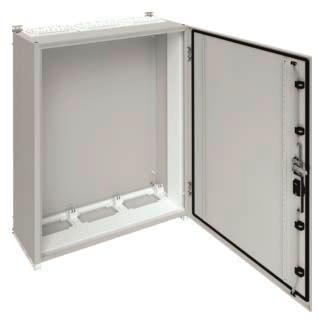 Hager Schrank univers IP55 SKI     FR73E 