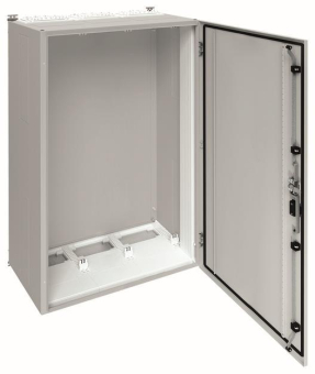 Hager Schrank univers IP55 SKI     FR93G 