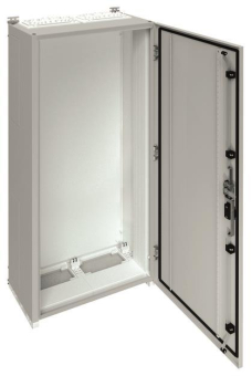 Hager Schrank univers IP55 SKII    FR92S 