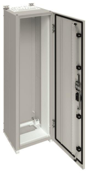 Hager Schrank univers IP55 SKI     FR81E 