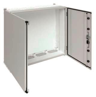 Hager Schrank univers IP55 SKII    FR74S 