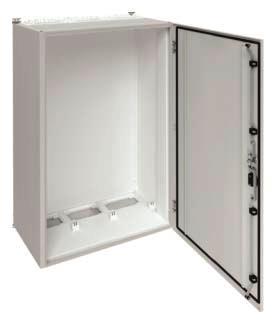 Hager Schrank univers IP55 SKII    FR93H 