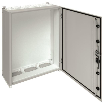 Hager Schrank univers IP55 SKII    FR73S 