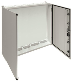 Hager Schrank univers IP55 SKII    FR95S 