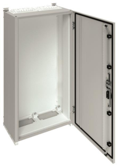 Hager Schrank univers IP55 SKII    FR82S 