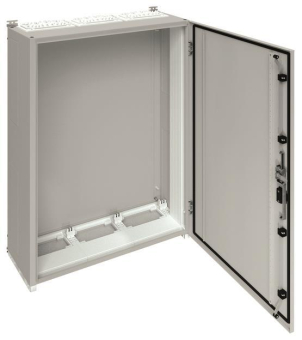 Hager Schrank univers IP55 SKI     FR83E 