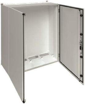 Hager Schrank univers IP55 SKII    FR94H 