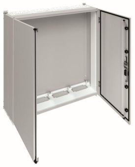 Hager Schrank univers IP55 SKI     FR84E 