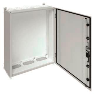 Hager Schrank univers IP55 SKII    FR73S 