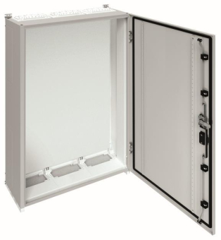 Hager Schrank univers IP55 SKII    FR93S 