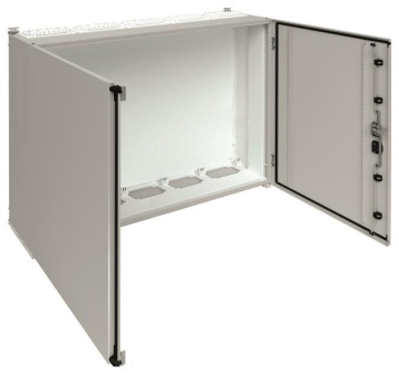 Hager Schrank univers IP55 SKII    FR75S 