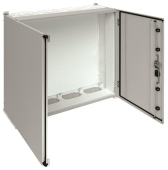 Hager Schrank univers IP55 SKII    FR74S 