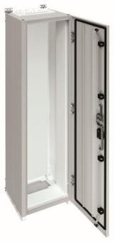 Hager Schrank univers IP55 SKII    FR91S 