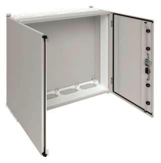 Hager Schrank univers IP55 SKI     FR74E 