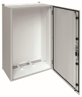 Hager Schrank univers IP55 SKII    FR93H 