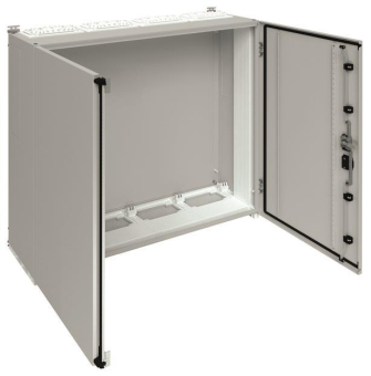 Hager Schrank univers IP55 SKI     FR74E 