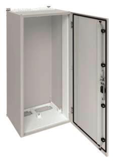 Hager Schrank univers IP55 SKI     FR92G 