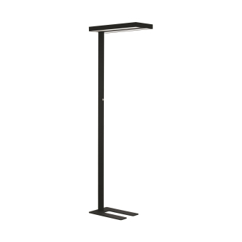EGLO GARABELLA LED Stehleuchte sw  67331 