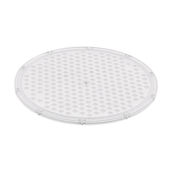 EGLO Linse m.Struktur Ø205 90°     67481 