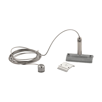 EGLO Seilabhängung 2500Mm Chrom 3- 67119 