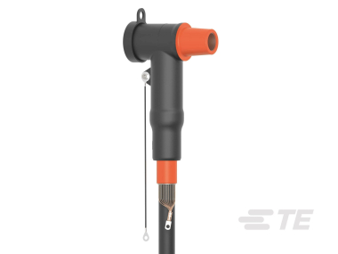 Rayc Geschirmter            RSTI-CC-5853 