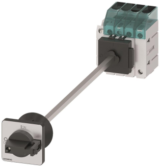 Siemens 3LD30401TL11       3LD3040-1TL11 