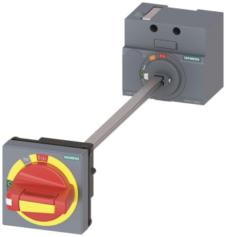 Siemens 3VA91570FK25 Türkupplungsdreh- 