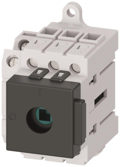 Siemens 3LD32101TK05       3LD3210-1TK05 