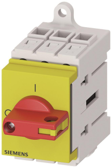 Siemens 3LD34300TK13       3LD3430-0TK13 