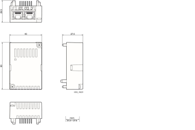 Siemens               7KM9300-0AE02-0AA0 