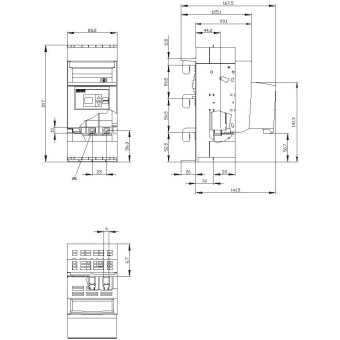 SIEM                       3NP1123-1BC23 