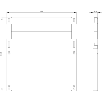 Siemens 8MF10452UB320    8MF1045-2UB32-0 