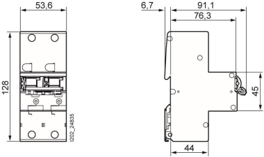 SIEM                           5SP3220-3 