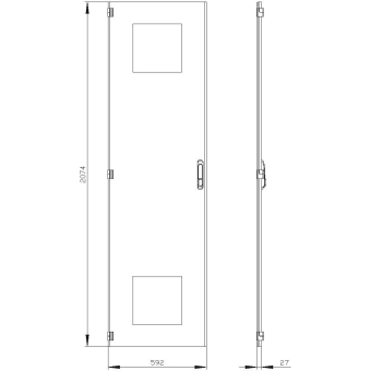 Siemens               8MF1260-2UT15-3BA2 