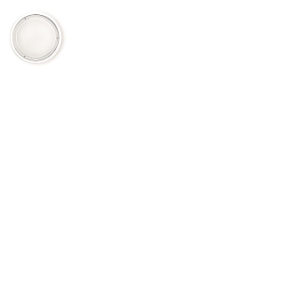 PIL LED Wand und Deckenleuchte    304165 
