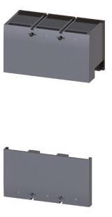 Siemens Klemmenabdeckung   3VA9601-0WF30 