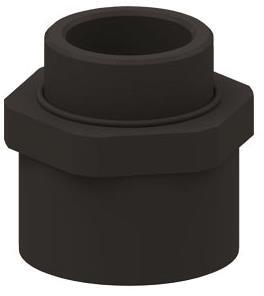 SIEM Zub. Übergangsstutzen für   3SX9918 