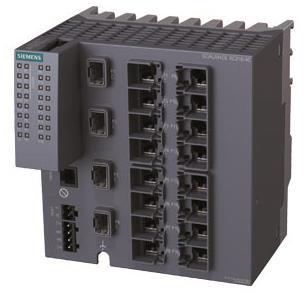 Siemens SCALANCE      6GK5216-4BS00-2AC2 