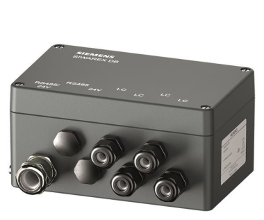 Siemens SIWAREX DB         7MH5001-0AD20 