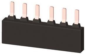 Siemens 3RV19351A 3Ph.-Sammelschiene 