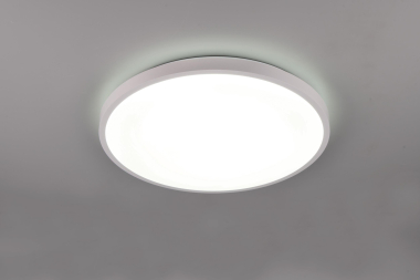 Trio LED DL SLOPE, 34W,3900lm, R63771931 