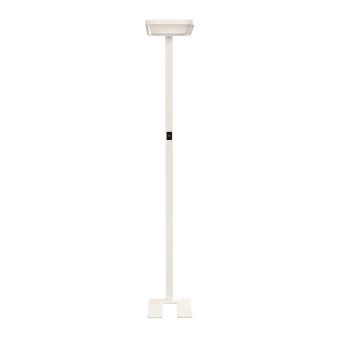 Nobile LED Büro-Stehleuchte   1751325525 