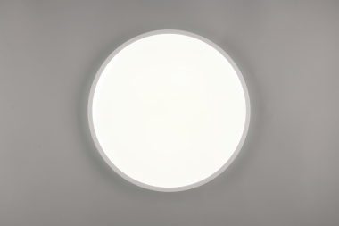 Trio LED DL SLOPE, 34W,3900lm, R63771931 