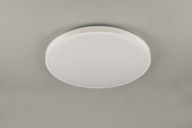 Trio LED DL SLOPE, 34W,3900lm, R63771931 