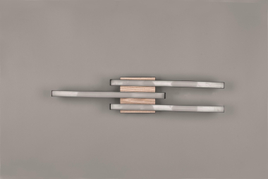 Trio LED-DL ROUTE, 3x5W,       R62473135 