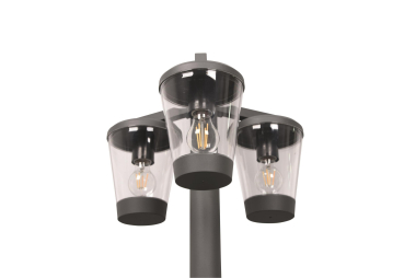 Trio Außen-Stehl.              411060342 